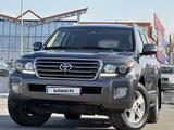 Toyota Land Cruiser 2014 года за 26 500 000 тг. в Алматы – фото 4