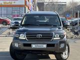 Toyota Land Cruiser 2014 года за 27 000 000 тг. в Алматы – фото 4