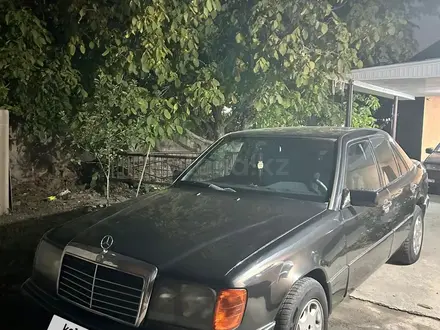 Mercedes-Benz E 230 1992 года за 2 000 000 тг. в Шымкент – фото 7