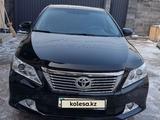 Toyota Camry 2013 годаfor9 000 000 тг. в Алматы – фото 2