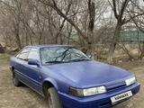 Mazda 626 1990 года за 1 000 000 тг. в Актобе