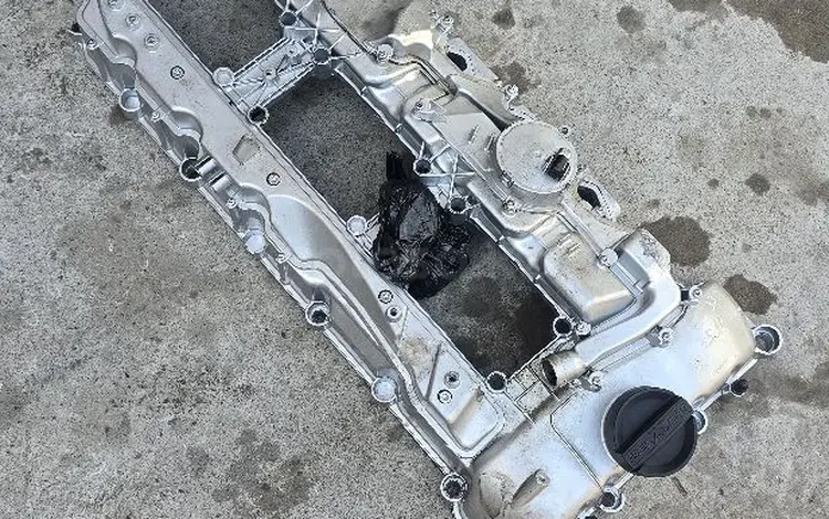 Крышка клапанный N55 за 100 000 тг. в Алматы