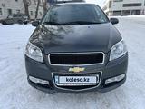 Chevrolet Nexia 2022 годаүшін5 550 000 тг. в Костанай – фото 3