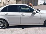 Mercedes-Benz C 180 2011 годаүшін7 500 000 тг. в Караганда – фото 3