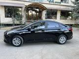 Hyundai Accent 2021 года за 7 700 000 тг. в Алматы – фото 2