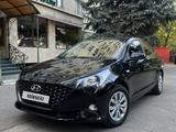 Hyundai Accent 2021 года за 7 700 000 тг. в Алматы