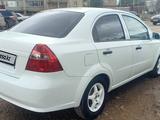 Chevrolet Aveo 2007 года за 2 600 000 тг. в Кокшетау – фото 2