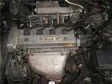 Контрактные двигатели из Японий на Toyota Карина Е 4A FE 1.6 за 240 000 тг. в Алматы