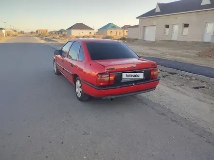 Opel Vectra 1992 года за 490 000 тг. в Кызылорда – фото 3