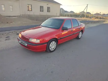 Opel Vectra 1992 года за 490 000 тг. в Кызылорда – фото 4