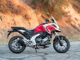 Honda  NC 750X 2018 года за 4 500 000 тг. в Астана