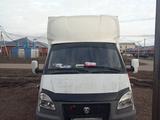 ГАЗ ГАЗель 2006 года за 3 600 000 тг. в Уральск