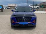 Changan CS35 Plus 2022 года за 6 490 000 тг. в Караганда – фото 2