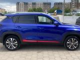 Changan CS35 Plus 2022 года за 6 490 000 тг. в Караганда – фото 4