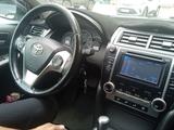 Toyota Camry 2012 годаүшін7 000 000 тг. в Петропавловск