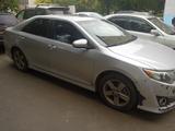 Toyota Camry 2012 годаүшін7 000 000 тг. в Петропавловск – фото 2