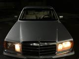 Mercedes-Benz S 280 1984 годаүшін7 000 000 тг. в Алматы – фото 4