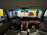 Mercedes-Benz S 280 1984 годаүшін7 000 000 тг. в Алматы – фото 3