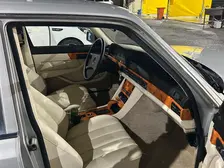 Mercedes-Benz S-Class, 1984