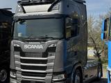 Scania  S-Series 2020 годаүшін53 700 000 тг. в Алматы – фото 5
