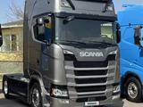 Scania  S-Series 2020 годаүшін53 700 000 тг. в Алматы – фото 4