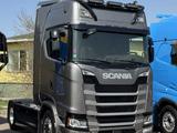 Scania  S-Series 2020 годаүшін53 700 000 тг. в Алматы – фото 3
