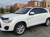 Mitsubishi ASX 2013 года за 5 990 000 тг. в Петропавловск – фото 3