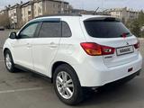 Mitsubishi ASX 2013 года за 5 990 000 тг. в Петропавловск – фото 4