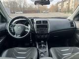 Mitsubishi ASX 2013 года за 5 990 000 тг. в Петропавловск – фото 2