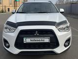 Mitsubishi ASX 2013 года за 5 990 000 тг. в Петропавловск