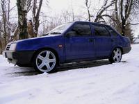 ВАЗ (Lada) 21099 2002 годаүшін2 200 000 тг. в Астана