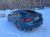 Hyundai Sonata 2015 годаfor4 500 000 тг. в Усть-Каменогорск – фото 4