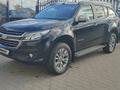 Chevrolet TrailBlazer 2021 года за 16 800 000 тг. в Кокшетау