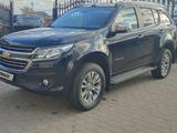 Chevrolet TrailBlazer 2021 годаfor13 000 000 тг. в Астана