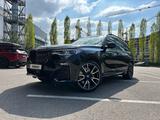 BMW X7 2020 года за 39 999 000 тг. в Алматы