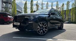 BMW X7 2020 годаүшін39 999 000 тг. в Алматы
