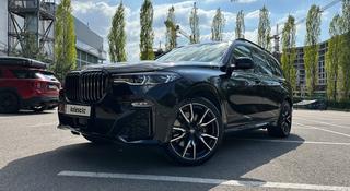 BMW X7 2020 года за 39 499 000 тг. в Алматы