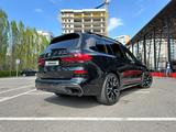 BMW X7 2020 года за 39 499 000 тг. в Алматы – фото 2