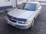 Mazda 626 1998 годаүшін2 300 000 тг. в Жанакорган