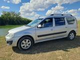 ВАЗ (Lada) Largus 2013 года за 3 600 000 тг. в Уральск