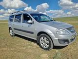 ВАЗ (Lada) Largus 2013 года за 3 600 000 тг. в Уральск – фото 2