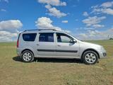 ВАЗ (Lada) Largus 2013 года за 3 600 000 тг. в Уральск – фото 3