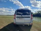 ВАЗ (Lada) Largus 2013 года за 3 600 000 тг. в Уральск – фото 5