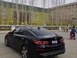 Kia Optima 2019 годаүшін7 300 000 тг. в Кызылорда – фото 4