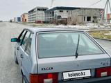 ВАЗ (Lada) 2109 2003 годаүшін1 500 000 тг. в Тараз – фото 2