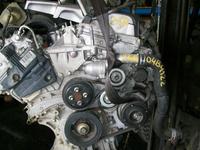 Двигатель 2gr на Тойота Сиена 1AZ/2AZ/1MZ/2AR/1GR/2GR/3GR/4GRүшін850 000 тг. в Алматы