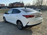 Hyundai Accent 2020 года за 8 500 000 тг. в Кокшетау