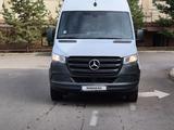 Mercedes-Benz Sprinter 2023 годаүшін19 300 000 тг. в Алматы – фото 2