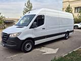 Mercedes-Benz Sprinter 2023 годаүшін19 300 000 тг. в Алматы – фото 4