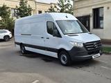Mercedes-Benz Sprinter 2023 годаүшін19 300 000 тг. в Алматы – фото 3